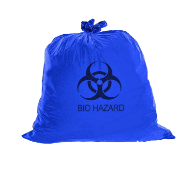 blue-garbage-bag